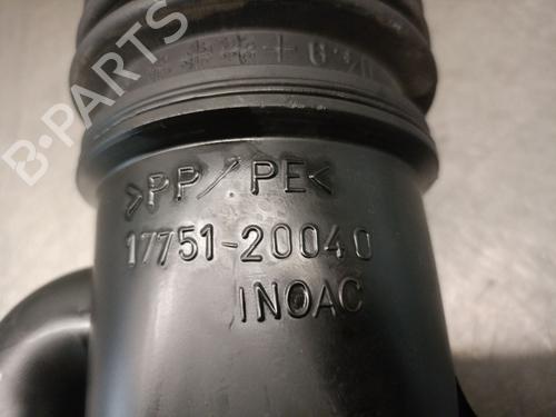 Pipe LEXUS RX (_U3_) 400h AWD (MHU38_) | BP25786077M125 