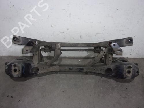 Used Rear axle VOLVO C30 (533) 1.6 D (109 hp) 17106154