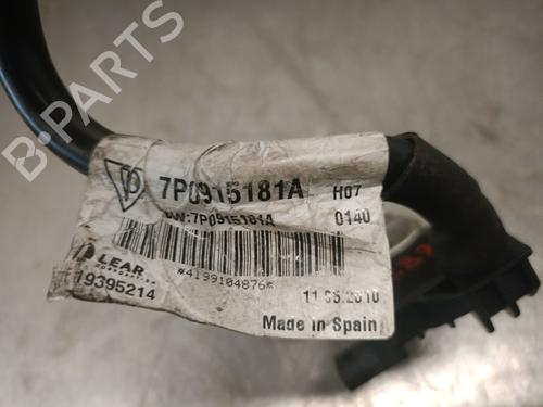 Cable VW TOUAREG (7P5, 7P6) 3.0 V6 TDI | BP28167887E12 