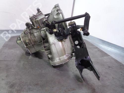 Gearbox OPEL TIGRA (S93) 1.4 16V (F07) | BP14977509M3 