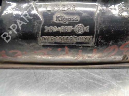 Front right exterior door handle LAND ROVER FREELANDER I (L314)  | BP8217998C129 