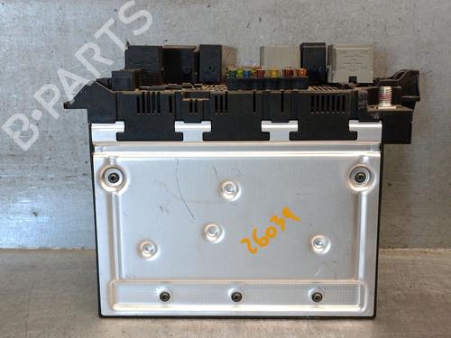 Fuse box MERCEDES-BENZ E-CLASS (W211) E 320 CDI (211.026) | BP37672523E1 - Image 3