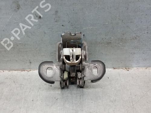 Tailgate lock DACIA DOKKER MPV (KE_) 1.5 dCi / Blue dCi 75 (KEAJ, KEAH, KEJW) | BP25244967C101 