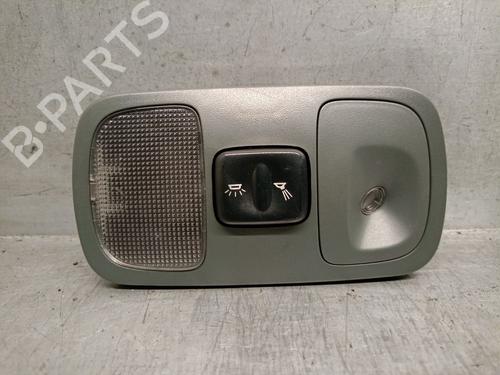 Used Interior roof light RENAULT MEGANE I (BA0/1_) 1.6 e (BA0F, BA0S) (90 hp) 22725935