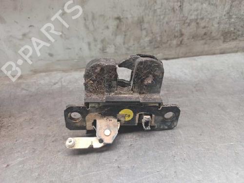 Tailgate lock VW CADDY III Box Body/MPV (2KA, 2KH, 2CA, 2CH) 1.9 TDI | BP7629371C101 