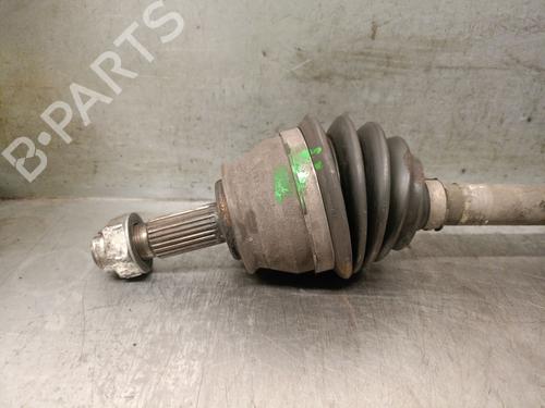 Right front driveshaft FIAT DOBLO Cargo (263_) 1.3 D Multijet | BP27839746M39 - Image 2