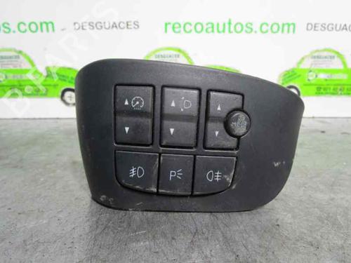 Used Switch Switch FIAT STILO (192_) 1.9 JTD (192_XE1A) (115 hp) 20247333 20247333