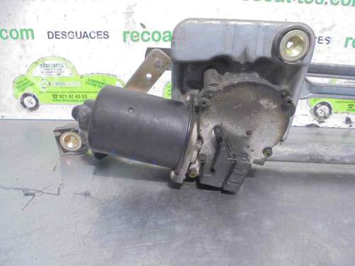 Front wiper motor FORD MONDEO II (BAP) 1.8 i | BP3357871M29 