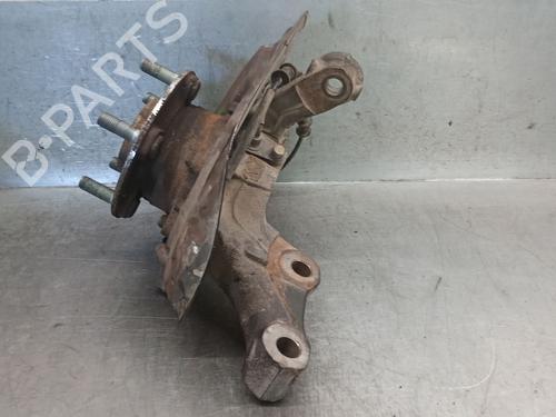 Right front steering knuckle KIA SPORTAGE IV (QL, QLE) 1.6 CRDi | BP27298509M26 