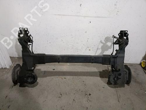 Essieu arrière CITROËN BERLINGO (ER_, EC_) 1.5 BlueHDi 100 (102 hp) 31714034