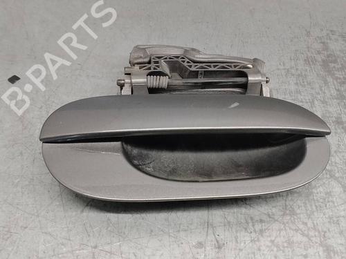 Rear right exterior door handle BMW 5 (E39) 525 d | BP17335220C130 