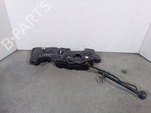Bensintank NISSAN TIIDA Hatchback (C11) 1.5 dCi (106 hp) 24155290