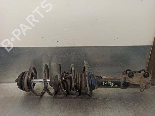 Used Right front shock absorber VW POLO III (6N1) 60 1.4 (60 hp) 13372298