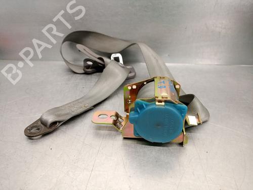 Rear right seatbelt HYUNDAI GETZ (TB) 1.3 i | BP26709288I28