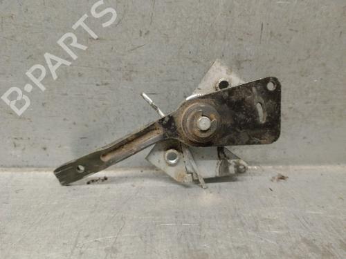 Rear left interior door handle RENAULT 12 Estate 1.4 | BP29285051I15 