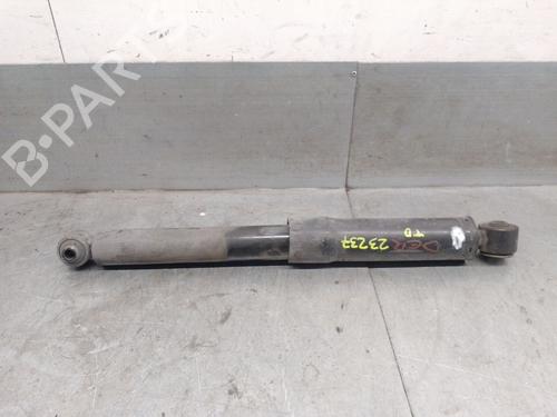 Used Right rear shock absorber HYUNDAI H350 Van 2.5 CRDI (150 hp) 27926876