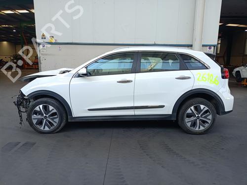 Used Parts KIA NIRO I (DE) E-NIRO 4919423