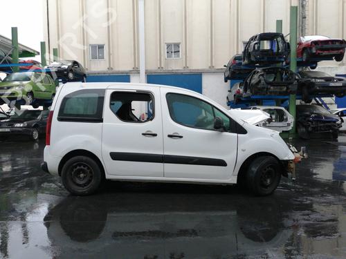 Electronic sensor CITROËN BERLINGO MULTISPACE (B9) 1.6 HDi 75 / BlueHDi 75 | BP12188958M84  - Image 9