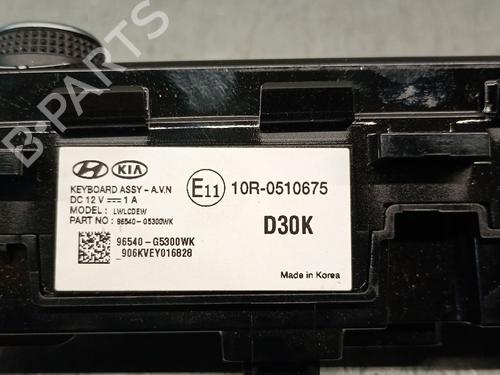 Switch KIA NIRO I (DE) 1.6 GDI Hybrid | BP25284733I30 - Image 3