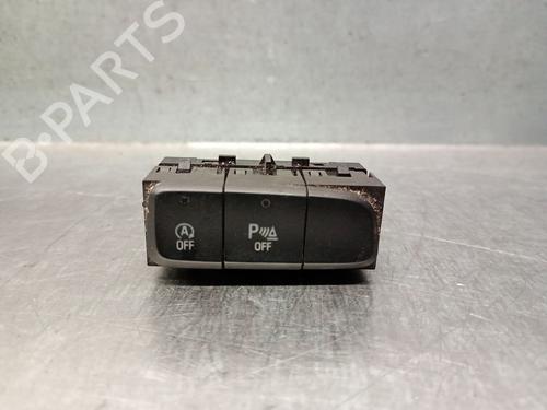 Commutateur OPEL CROSSLAND X / CROSSLAND (P17, P2QO) [2017-2026]  32977881