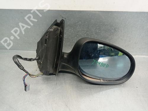 Used Right mirror LANCIA DELTA III (844_) 1.6 D Multijet (844.AXC11, 844.AXC1A) (120 hp) 31645375