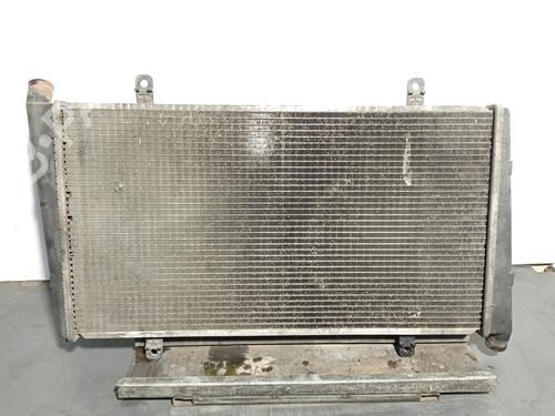 Water radiator VOLVO V40 Estate (645) 2.0 T | BP29449824M31 