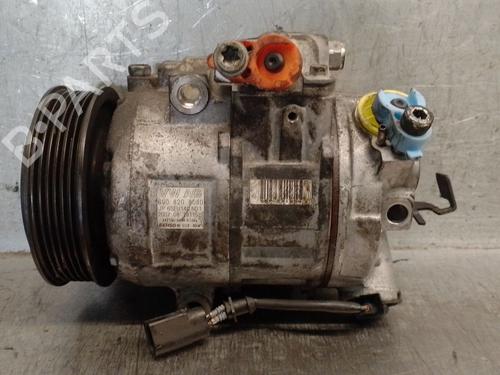 Used AC compressor AC compressor SEAT IBIZA III (6L1) 1.9 TDI (100 hp) 34250661 34250661