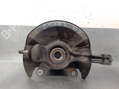 Used Right front steering knuckle Right front steering knuckle HONDA FR-V (BE) 2.2 i CTDi (BE5) (140 hp) 33622671 33622671