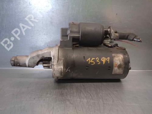 Starter AUDI ALLROAD C5 (4BH) 2.5 TDI quattro | BP9834109M8 