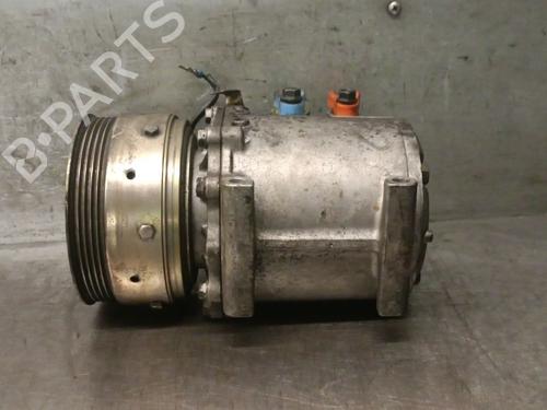 AC compressor VOLVO S40 I (644) 1.8 | BP30793622M34