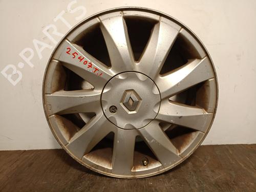 Used Rim Rim RENAULT MEGANE II (BM0/1_, CM0/1_) 1.9 dCi (131 hp) 34440775 34440775