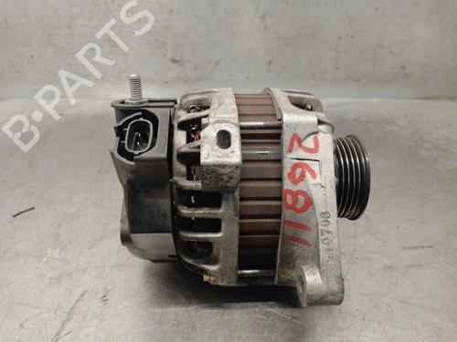 Alternator KIA RIO III (UB) 1.25 CVVT | BP40229338M7 - Image 3