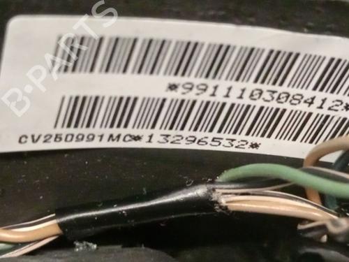 Steering wheel OPEL CORSA D (S07) | BP36995732C49 - Image 7