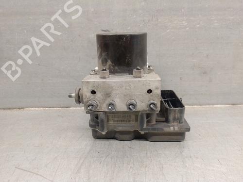 Used ABS pump SEAT IBIZA IV (6J5, 6P1) 1.6 TDI (90 hp) 24334309