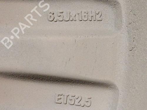 Rim FORD MONDEO III (B5Y) 2.0 TDCi | BP24154825C45 