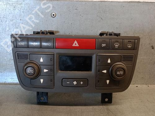 Used Climate control Climate control FIAT IDEA (350_) 1.4 16V (95 hp) 33120871 33120871