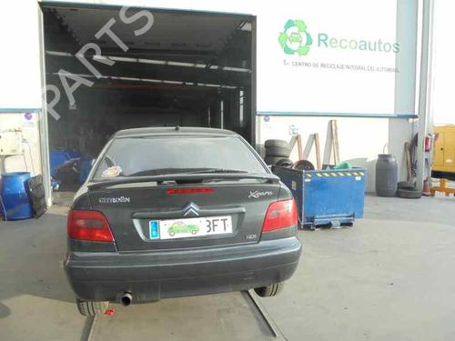 Vacuum pump CITROËN XSARA (N1) 2.0 HDi 90 | BP2077302M80 