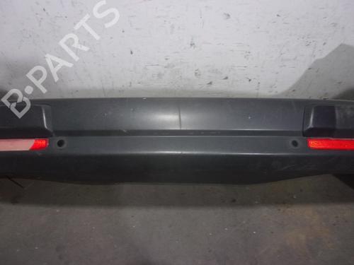 Rear bumper FORD GALAXY II (WA6) 2.0 TDCi | BP18010815C8