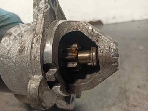 Starter SMART FORTWO Coupe (450) 0.8 CDI (450.300, 450.301, 450.302, 450.303, 450.306) | BP5600013M8 