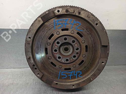 Used Flywheel MERCEDES-BENZ M-CLASS (W164) ML 320 CDI 4-matic (164.122) (224 hp) 20263258