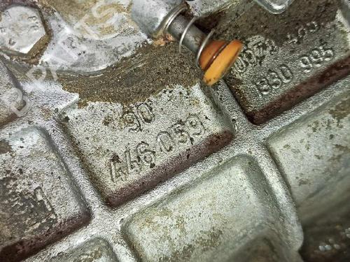 Gearbox OPEL CORSA B (S93) 1.2 i (F08, F68, M68) | BP7824426M3 