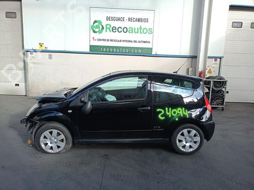 Used Parts CITROËN C2 (JM_) 1.4 (75 hp) 4342423