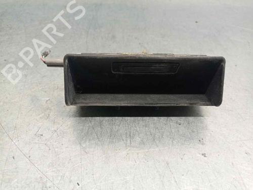 Trunk håndtak NISSAN PATHFINDER III (R51) [2005-2025]  9626430