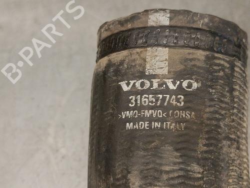 Pipe VOLVO XC60 I SUV (156) D3 | BP27873020M125