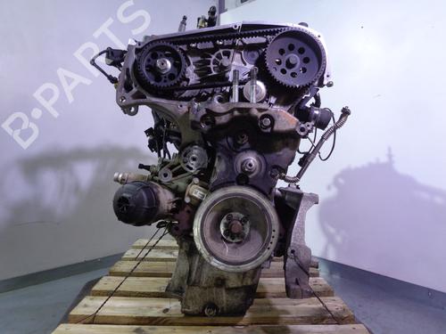 Used Engine Engine 16076091 16076091