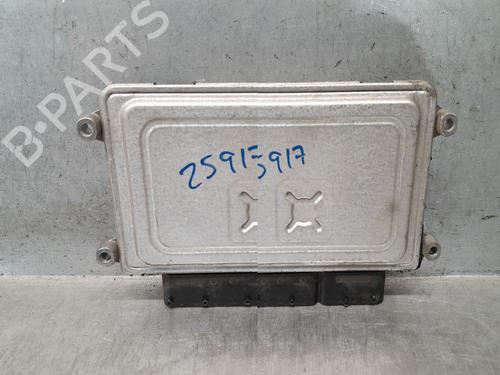 Engine control unit (ECU) CHEVROLET ORLANDO (J309) 1.8 | BP37031434M57 - Image 2