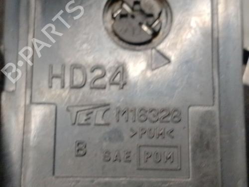 Warning switch OPEL FRONTERA B (U99) 2.2 DTI (6B_ZC, 6B_VF, 6B_66, 6B_76) | BP39588911I22 - Image 6