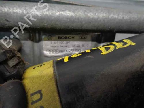 Front wiper motor SEAT IBIZA II (6K1) 1.4 i | BP6873229M29 