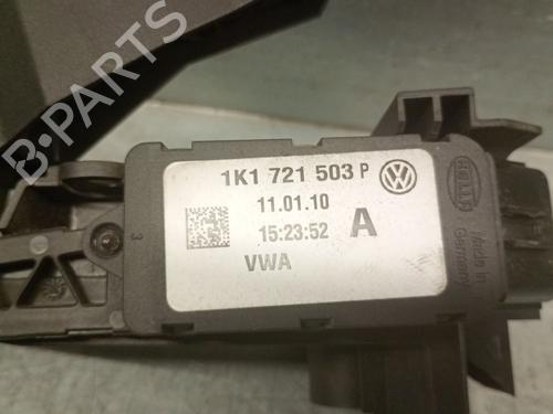 Pedal AUDI A3 (8P1) 2.0 TDI 16V | BP29876271I4