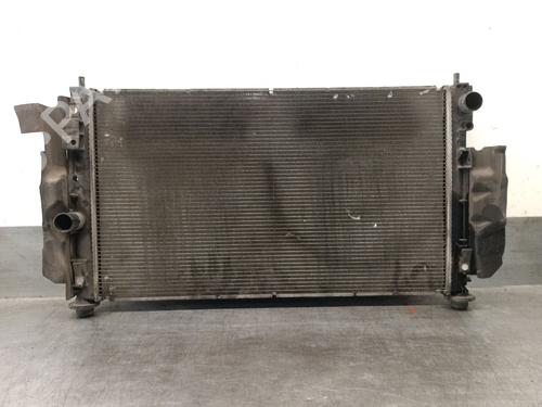 Used Water radiator Water radiator 38969359 38969359